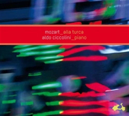 Mozart Wolfgang Amadeus - Piano Sonatas i gruppen CD / Toppsäljare hos Bengans Skivbutik AB (682200)