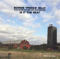 Bonnie 'Prince' Billy - Is It The Sea? i gruppen Minishops / Bonnie Prince Billy hos Bengans Skivbutik AB (682327)