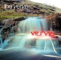 The Verve - This Is Music The Si i gruppen ÖVRIGT / KalasCDx hos Bengans Skivbutik AB (682341)