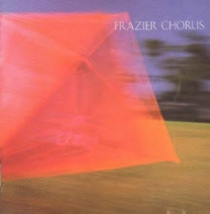 Frazier Chorus - Sue i gruppen CD / Pop hos Bengans Skivbutik AB (682476)