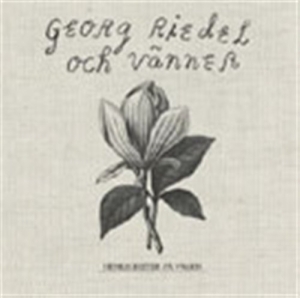 Riedel Georg - Hemligheter På Vägen i gruppen CD / Jazz hos Bengans Skivbutik AB (682579)