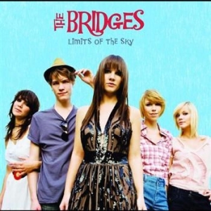 Bridges - Limits Of The Sky i gruppen CD / Jazz/Blues hos Bengans Skivbutik AB (682651)
