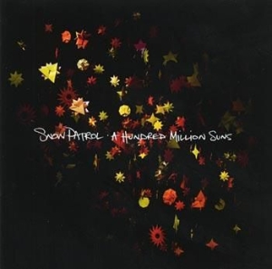 Snow Patrol - Hundred Million Suns i gruppen CD / Pop hos Bengans Skivbutik AB (682711)