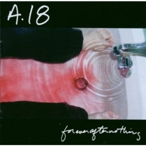 A.18 - Foreverafternothing i gruppen CD / Hårdrock hos Bengans Skivbutik AB (682742)