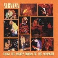 Nirvana - From The Muddy Banks i gruppen ÖVRIGT / KalasCDx hos Bengans Skivbutik AB (682841)