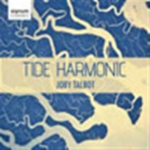 Joby Talbot - Tide Harmonic i gruppen Externt_Lager / Naxoslager hos Bengans Skivbutik AB (682882)