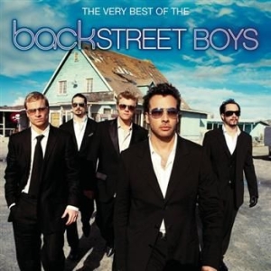 Backstreet Boys - The Very Best Of i gruppen CD / Best Of,Pop-Rock,Övrigt hos Bengans Skivbutik AB (682898)