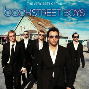 Backstreet Boys - The Very Best Of i gruppen Minishops / Backstreet Boys hos Bengans Skivbutik AB (682898)