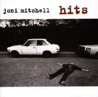 JONI MITCHELL - HITS i gruppen CD / Best Of,Pop-Rock hos Bengans Skivbutik AB (682981)