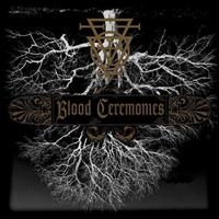 Various Artists - Blood Ceremonies Dvd/Cd i gruppen CD / Hårdrock hos Bengans Skivbutik AB (683070)