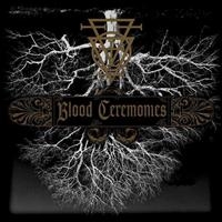 Various Artists - Blood Ceremonies Dvd/Cd i gruppen CD / Hårdrock hos Bengans Skivbutik AB (683070)