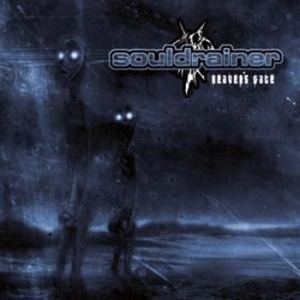 Souldrainer - Heavens Gate i gruppen CD / Hårdrock/ Heavy metal hos Bengans Skivbutik AB (683098)