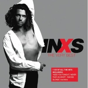 Inxs - Very Best i gruppen Kampanjer / BlackFriday2020 hos Bengans Skivbutik AB (683271)