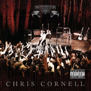 Chris Cornell - Songbook i gruppen ÖVRIGT / KalasCDx hos Bengans Skivbutik AB (683272)