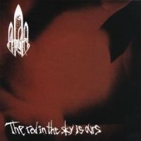 At The Gates - Red In The Sky Is Ours - Remas i gruppen CD / Hårdrock,Svensk Musik hos Bengans Skivbutik AB (683425)