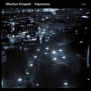Crispell Marilyn - Vignettes i gruppen CD / Jazz hos Bengans Skivbutik AB (683614)