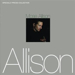 Allison Mose - Mose Allison - 2Fer i gruppen CD / Jazz/Blues hos Bengans Skivbutik AB (683728)