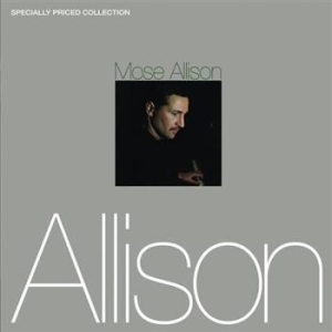 Allison Mose - Mose Allison - 2Fer i gruppen CD / Jazz hos Bengans Skivbutik AB (683728)