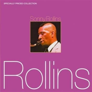 Rollins Sonny - Sonny Rollins - 2Fer i gruppen CD / Jazz/Blues hos Bengans Skivbutik AB (683730)