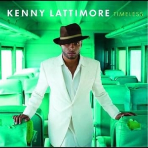 Lattimore Kenny - Timeless i gruppen CD / Jazz/Blues hos Bengans Skivbutik AB (684057)