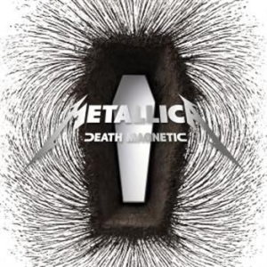 Metallica - Death Magnetic - Phase Ii Vers i gruppen CD / Hårdrock hos Bengans Skivbutik AB (684160)
