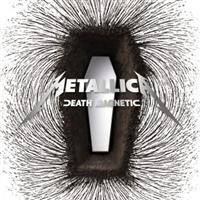 Metallica - Death Magnetic - Phase Ii Vers i gruppen ÖVRIGT / -Start BM CD hos Bengans Skivbutik AB (684160)