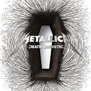Metallica - Death Magnetic - Phase Ii Vers i gruppen Minishops / Metal on Sale hos Bengans Skivbutik AB (684160)