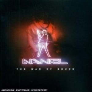 Nawfel - War Of Sounds i gruppen CD / Jazz hos Bengans Skivbutik AB (684166)