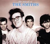 The Smiths - The Sound Of The Smiths i gruppen Minishops / Morrissey hos Bengans Skivbutik AB (684169)