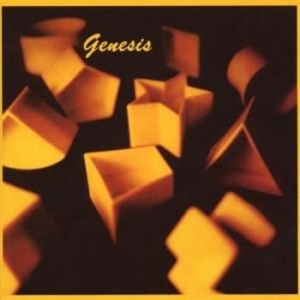 Genesis - Genesis (2008) i gruppen CD / Pop-Rock hos Bengans Skivbutik AB (684224)