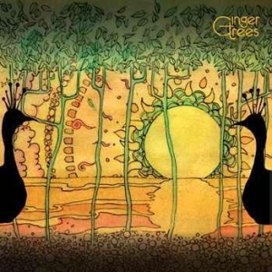 Ginger Trees - Came The Morning i gruppen CD / CD Hårdrock hos Bengans Skivbutik AB (684355)
