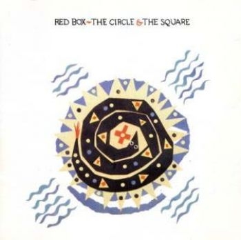 Red Box - Circle And The Square i gruppen CD / Toppsäljare hos Bengans Skivbutik AB (684448)