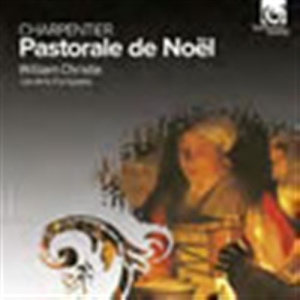 Charpentier - Pastorale De Noel i gruppen CD / Övrigt hos Bengans Skivbutik AB (684653)