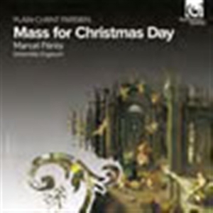 Various Composers - Mass For Christmas Day i gruppen CD / Klassiskt hos Bengans Skivbutik AB (684656)