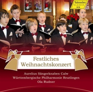 Various Composers - Classical Christmas i gruppen CD / Julmusik,Klassiskt hos Bengans Skivbutik AB (684668)