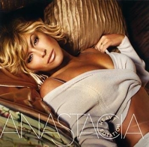 Anastacia - Heavy Rotation i gruppen CD / Pop-Rock hos Bengans Skivbutik AB (684708)