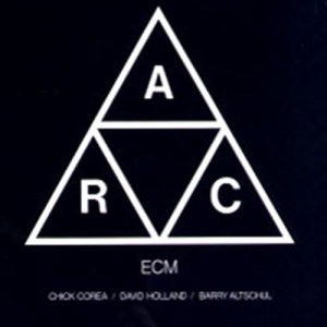 Corea Chick - A.R.C. i gruppen CD / Jazz hos Bengans Skivbutik AB (684740)