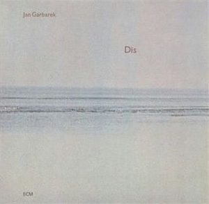 Garbarek Jan - Dis i gruppen CD / Jazz hos Bengans Skivbutik AB (684772)