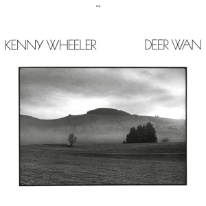 Wheeler Kenny - Deer Wan i gruppen CD / Jazz hos Bengans Skivbutik AB (684775)