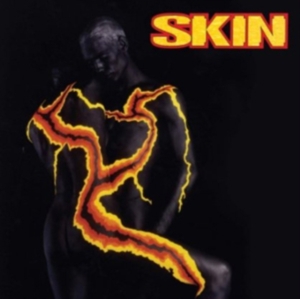 Skin - Skin i gruppen CD / Pop-Rock hos Bengans Skivbutik AB (685007)