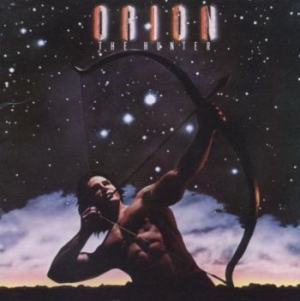 Orion The Hunter - Orion The Hunter i gruppen CD / Pop-Rock hos Bengans Skivbutik AB (685008)