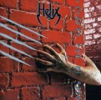 Helix - Wild In The Streets i gruppen CD / Rock hos Bengans Skivbutik AB (685010)