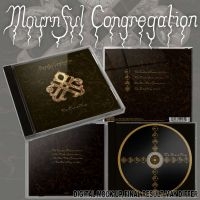 Mournful Congregation - Book Of Kings i gruppen CD / Hårdrock hos Bengans Skivbutik AB (685019)