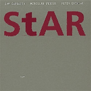 Garbarek Jan - Star i gruppen CD / Jazz hos Bengans Skivbutik AB (685031)