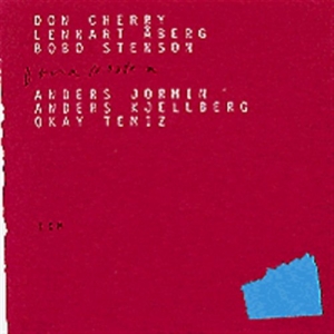 Cherry Don - Dona Nostra i gruppen Externt_Lager / Naxoslager hos Bengans Skivbutik AB (685074)