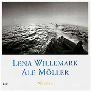 Willemark Lena - Nordan i gruppen CD / Elektroniskt,World Music hos Bengans Skivbutik AB (685087)