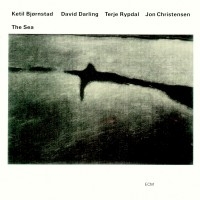 Bjørnstad Ketil - The Sea i gruppen CD / Jazz hos Bengans Skivbutik AB (685100)