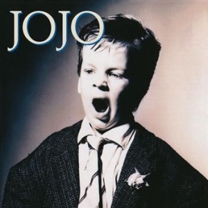 JOJO - Jojo i gruppen CD / Hårdrock/ Heavy metal hos Bengans Skivbutik AB (685104)