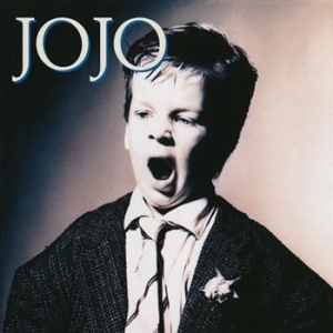 Jojo - Jojo i gruppen CD / Hårdrock hos Bengans Skivbutik AB (685104)
