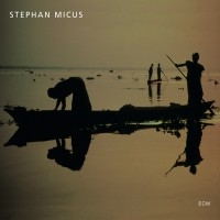 Micus Stephan - Garden Of Mirrors i gruppen CD / Elektroniskt,World Music hos Bengans Skivbutik AB (685132)